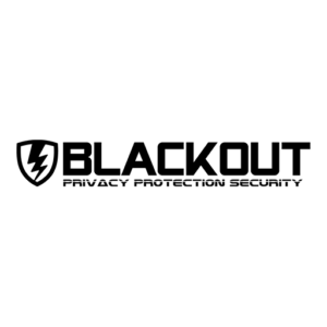Blackout Logo